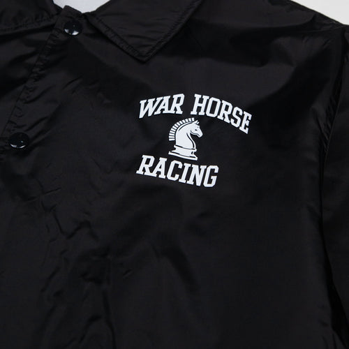 Ivy League - Windbreaker - Black - Ivy League - Windbreaker - Black