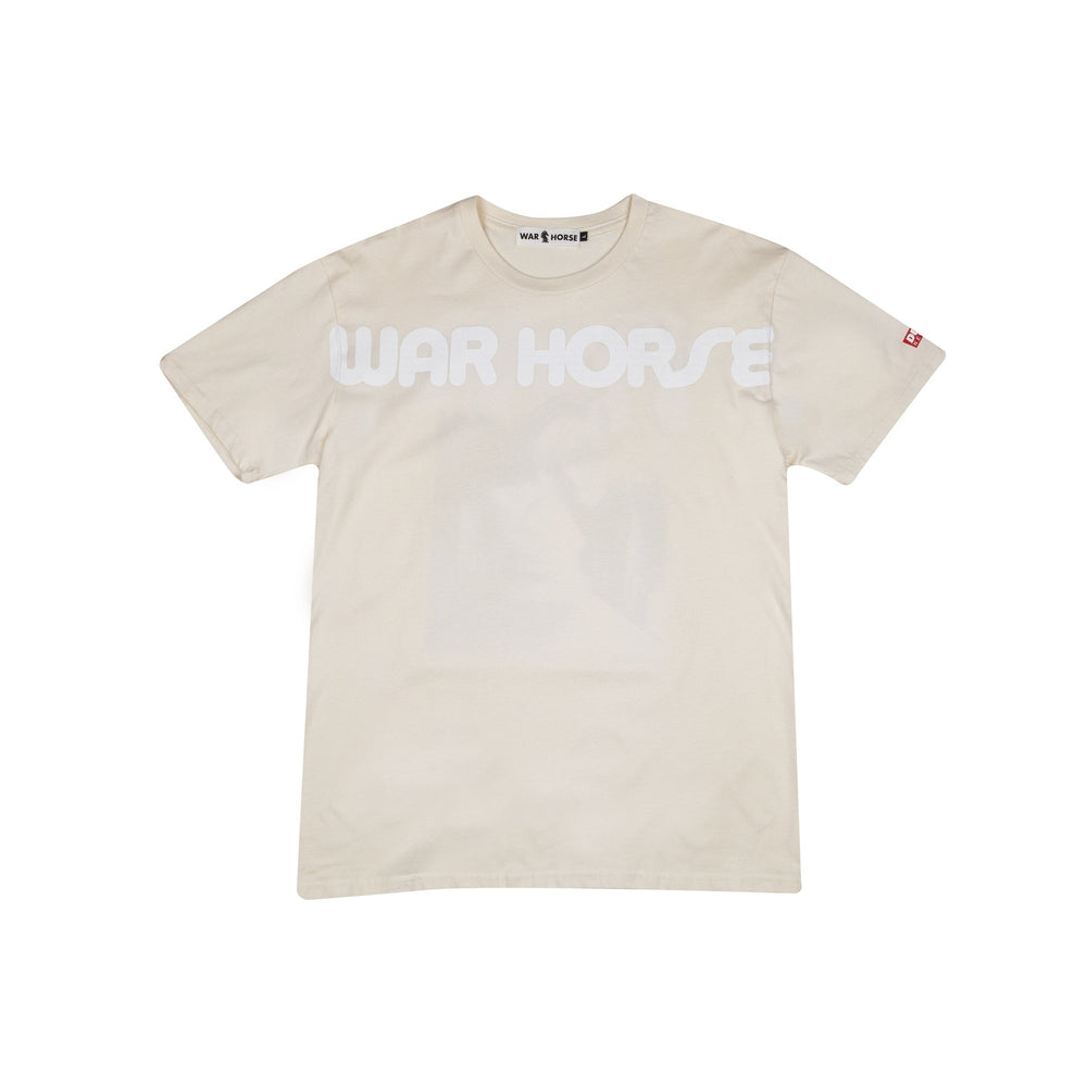 Warhorse Training T-Shirt (Vintage Style)